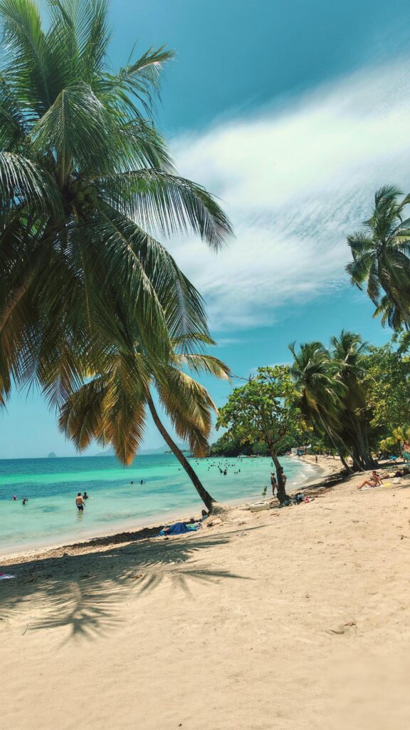 Les plus belles plages