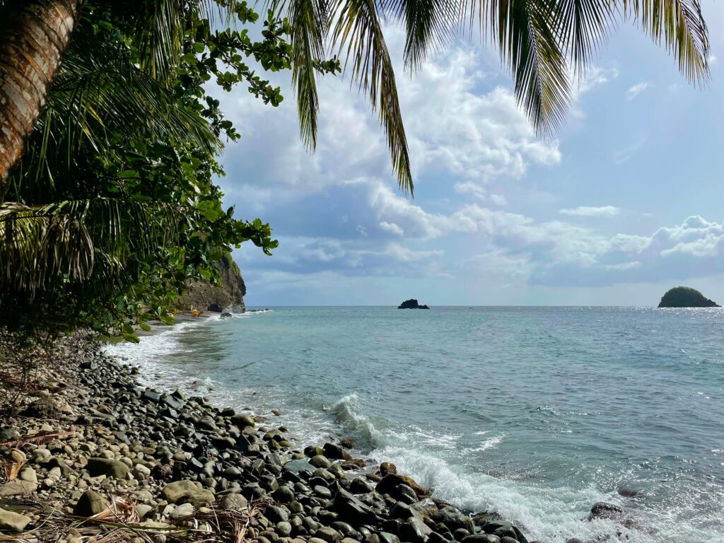 Martinique